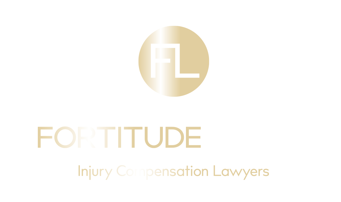 Fortitude Legal logo alt